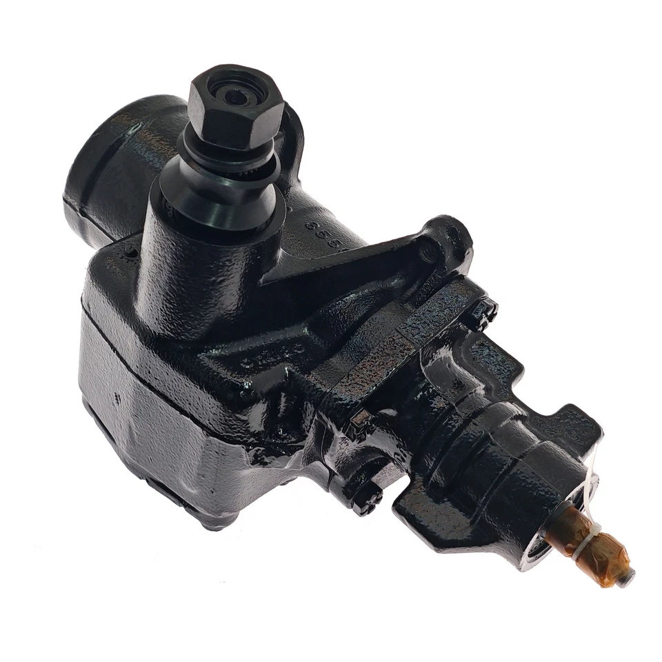 Power Steering Gear Box For 1997-2002 Mercury Grand Marquis 82-00494R Foto 4 de 4