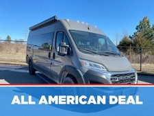 2026 Thor Motor Coach EDDIE BAUER 20E
