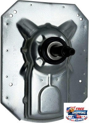 #ad #ad Whirlpool w11454372 washer gear case New $100.00