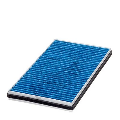 HENGST FILTER E2963LB Innenraumfilter Für BMW, BMW (BRILLIANCE) - Bild 1 von 4