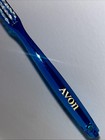 NEW VINTAGE  2- Avon Decorator Toothbrush TRIO PACKS! *AVON* Factory- MINT BOXED — photo 8