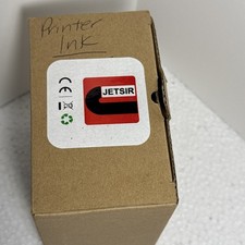 JETSIR 4 Color Ink Refill kit for HP 950 951 932 933 60 61 952 902 901 62 63 21