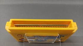 Famicom Software Model Number Rockman 6 The Greatest Battle Of All Time Ca FLZ43