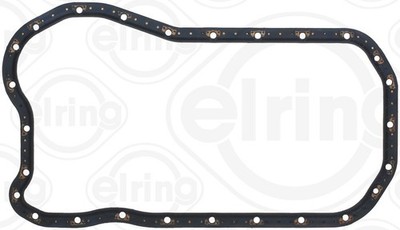 Dichtung Ölwanne ELRING 616.510 für VW FORD AAA AES ABV GALAXY GOLF PASSAT 35I 3