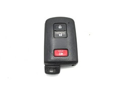 Tacoma 2016-17-18 Toyota Tacoma Keyless Remote Key Fob Hyq14fba