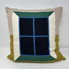 DUSEN DUSEN Window Pillow + Insert