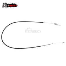 for Caltric 1051844 105-1844 Self Propelled Traction Cable For Toro / Lawn Boy