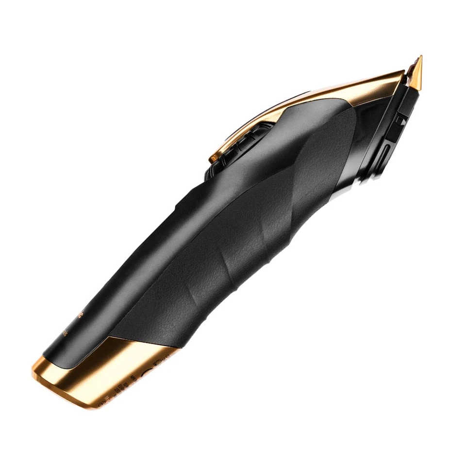 Panasonic ER-DGP84 GOLD Professional Hair Clipper Hair Clipper ER DGP 84 - Image 3 of 4