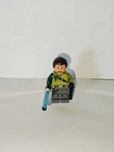 Lego Kanan Jarrus Minifigure sw0602