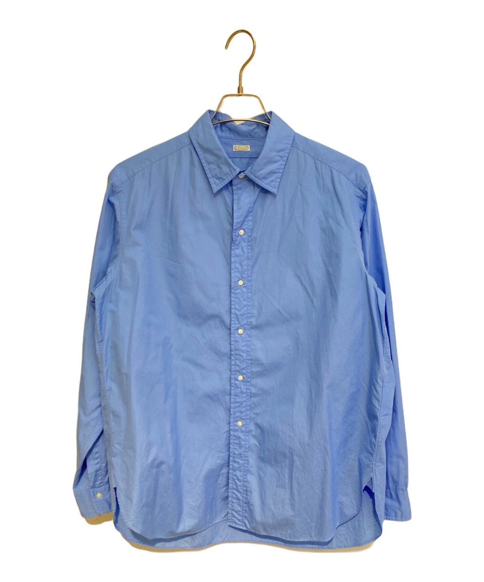 A.PRESSE Regular Collar Shirt | eBay 