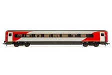 Hornby R40192 LNER Mk4 Standard Coach B Era 11 Rolling Stock Coaches 00 Gauge