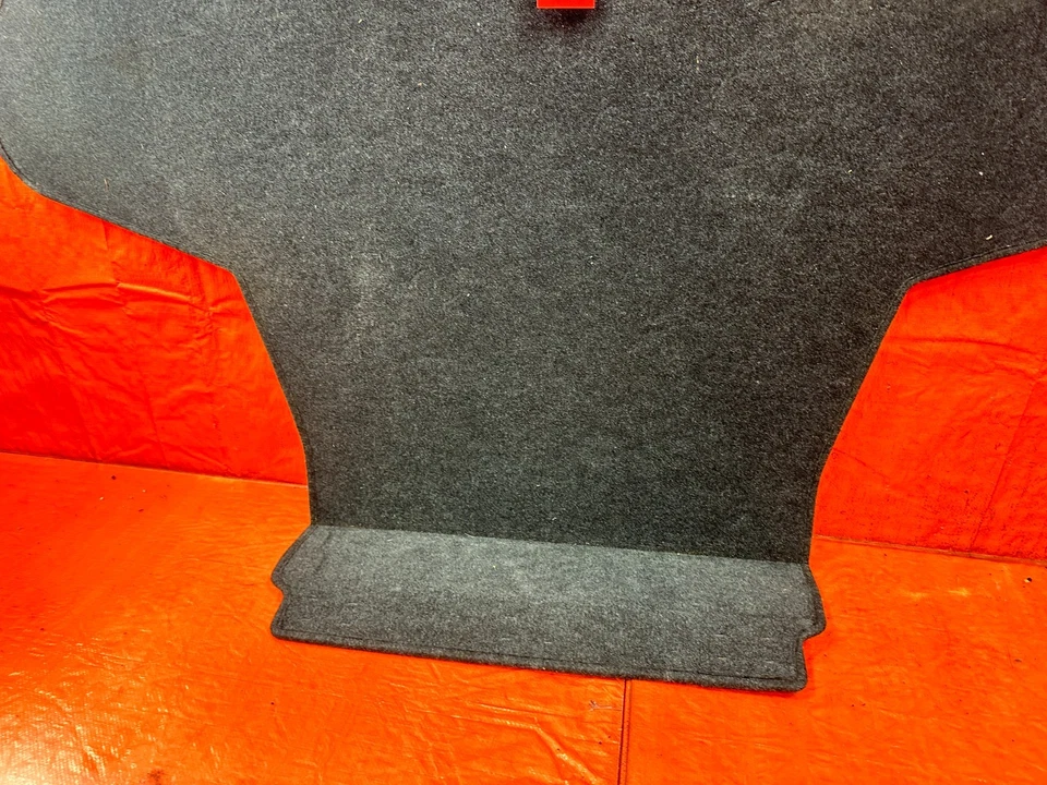 14-23 INFINITI Q50 - 14-20 INFINITI Q50 - REVESTIMIENTO MALETERO CARTÓN FORRO MOLDURA - 314 Foto 4 de 4