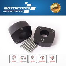 Lift Kit f&uuml;r MERCEDES M-Klasse W163 1997-2005 1.6" 40mm hinten