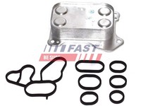 ÖLküHler Schaltgetriebe Fast FT55280 FüR Opel Corsa S07 Astra GTC A04 Meriva S10