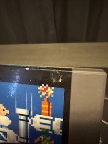Gyromite - 5 Screw (Nintendo Entertainment System, 1985)