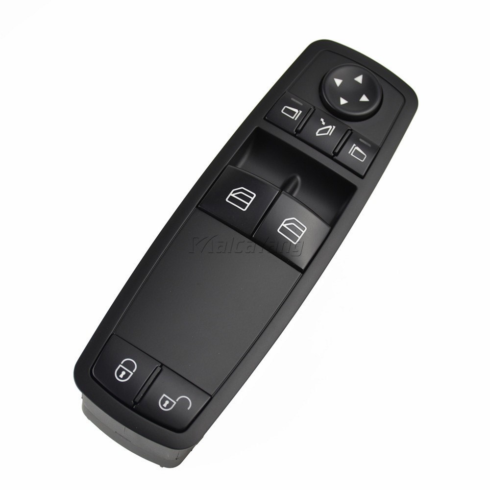 A1698206510 For Mercedes-Benz W169 A170 A200 2005-2009 Power