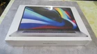 Apple MacBook Pro 16" (1TB SSD, Intel Core i9 9th Gen., 4.80 GHz, 16GB) Laptop -