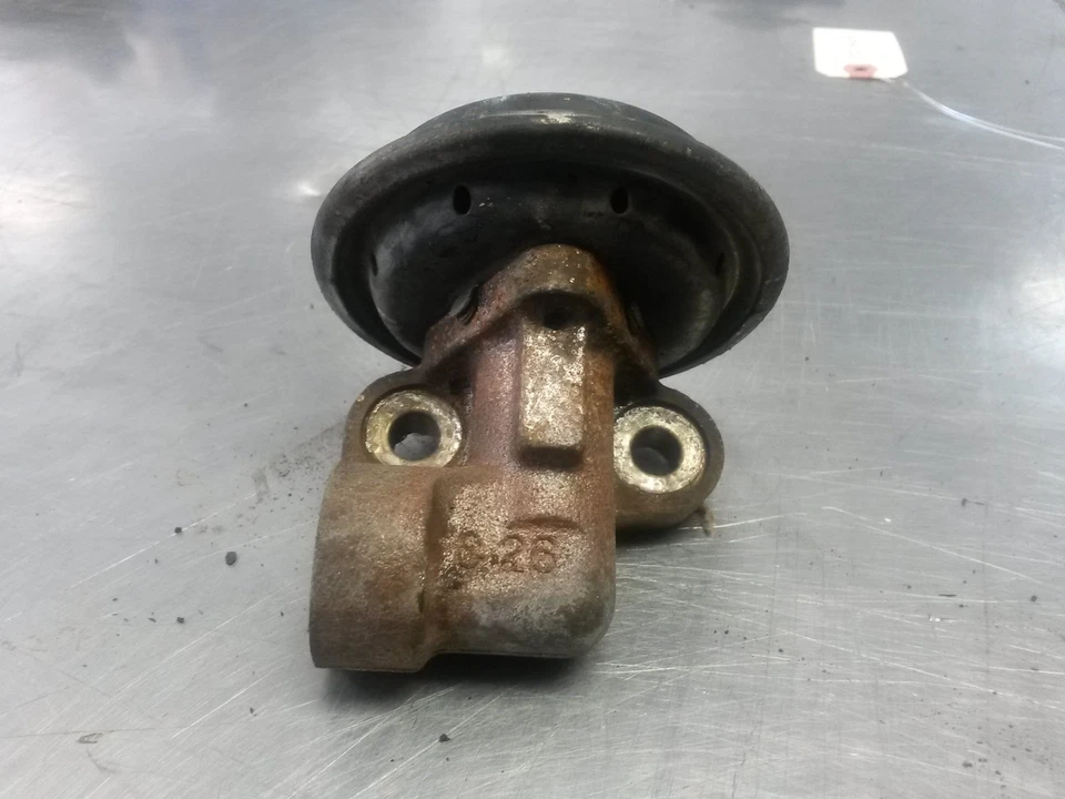 Válvula EGR para 02-03 Ford Windstar 3.8 XL3E9D475B3A Foto 3 de 4