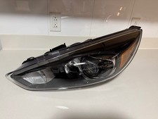Ford F1EZ-13008-M Headlight (Driver Side)