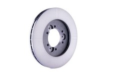 Hella Bremsscheiben Set Vorne 52429 für Isuzu Rodeo Geschlossen Geländewagen OEM