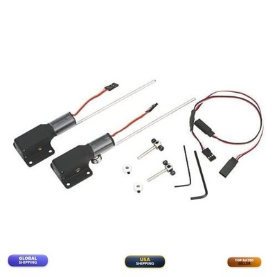E-flite EFLG100 10 to 15-Size Electric Retracts