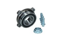 Radlagersatz Kamoka 5500182 FüR X5 E65 E53 E67 Bmw E63 E66 E61 5Er Touring 7Er