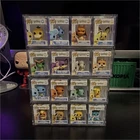 Funko Pokemon Bitty POP! Vinyl Mini Figure 4-Pack Bundle Set of 16