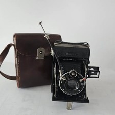 Zeiss Ikon Ikonta 520 Folding Camera Germany Made