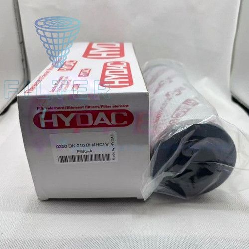 1PC NEW HYDAC 0250DN010BH4HC/-V Filter Element 0250 DN010 BH4HC /-V High Quality - Picture 1 of 6
