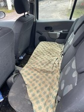 Moteur Renault MODUS