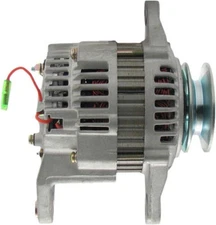 ALTERNATOR FITS YANMAR MARINE ENGINE 4JH3-CE 4JH3-TCE 4JH3E DIESEL 128271-77200