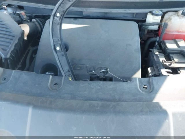 AC Compressor Fits 13-24 ENCLAVE 982057 - Image 3 of 4