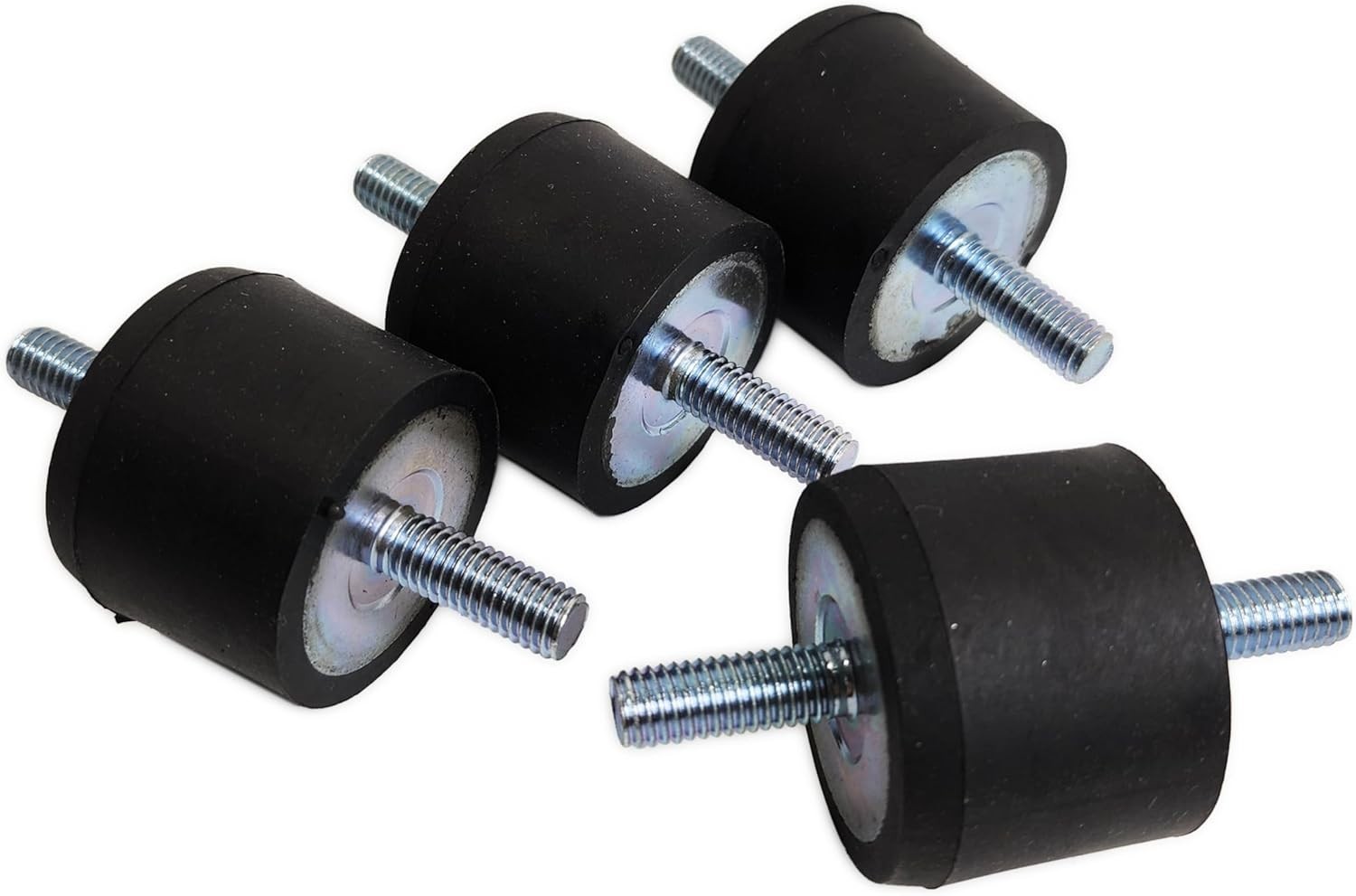 OEM set of 4 Shock Mount for VPG155, VPG160, VPG165, VPG170 Plate Compactor