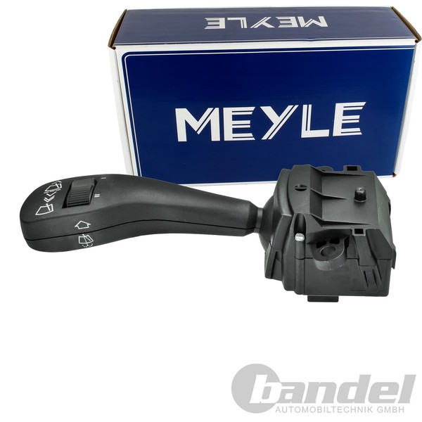 Meyle Lenkstockschalter Passend FüR BMW 3 5 7 Z4 | 314 850 0003-image