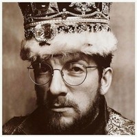 Vinile - Elvis Costello - King Of America - Ume -D- Neu
