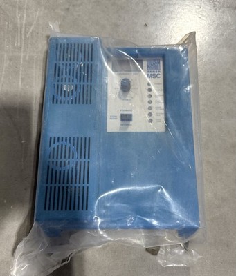 ZENER MSC-M5 IP30/1M00541 Variable Speed Drive 346-460 VAC Für 3Ph 50/60Hz Neu
