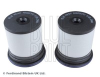 Blue Print Kraftstofffiltersatz ADG02370 Filtereinsatz FüR Opel Chevrolet Antara