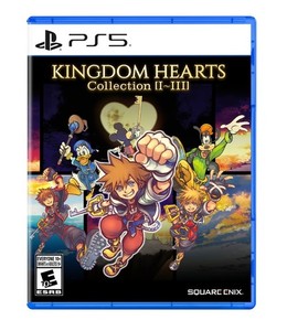 Kingdom Hearts Switch | eBay