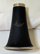 Vintage SLADE USA Clarinet Bell - Replacement Part