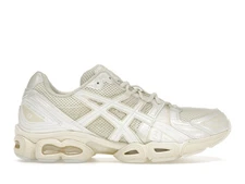 ASICS GEL-Nimbus 9 x Jessica Gonsalves White 2022 - 1201A733-100
