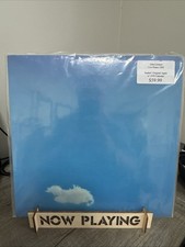 John Lennon Live Peace In Toronto Sealed Original Apple With Calendar