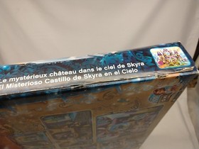 LEGO #41078 Elves Skyra's Mysterious Sky Castle Retired Sealed Set Free Ship!