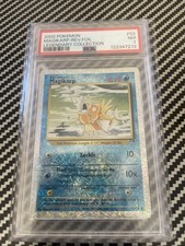 Magikarp 52/110 Legendary Collection Reverse Holo on eBay