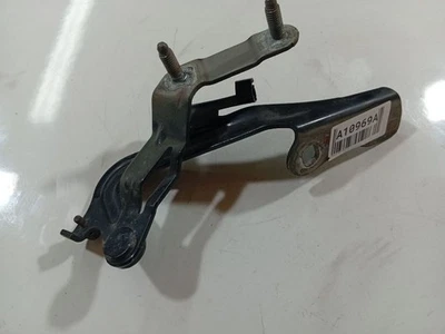 Ford Galaxy 2008 Hood bonnet Hinge - FRONT LEFT 6M21u16801AB, 6M21 #2690271-84 - Bild 1 von 4