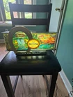 New Listingvintage olympia beer lighted sign.  Clean, collectable.