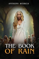 Anthony Weirich | The Book Of Rain | Taschenbuch | Englisch (2025)