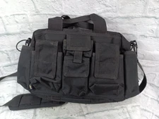 LA Police Gear Tactical Bail Out Gear Bag - Best Seller/ ￼Lightly Used S12
