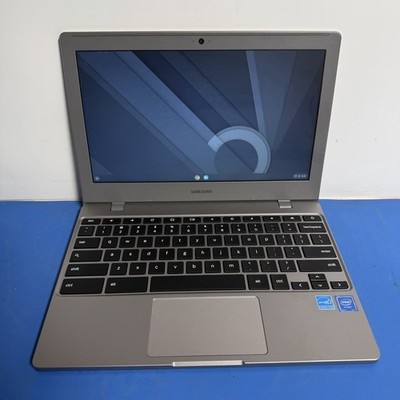 Samsung Chromebook 4 XE310XBA 11.6  Laptop Intel Chrome OS Guest Mode Password