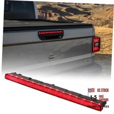 3rd Brake Light High Mount Stop Light LED Third Brake Lamp 923-297 for 2020
