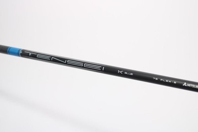Mitsubishi Chemical Tensei 1K Blue 75 (Stiff, 43'', Titleist SureFit Adapter)